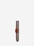 Secrid Miniwallet Texano Brown Wallet Secrid Miniwallet Texano Brown Wallet