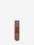 Secrid Twinwallet Matte Brown Wallet Secrid Twinwallet Matte Brown Wallet