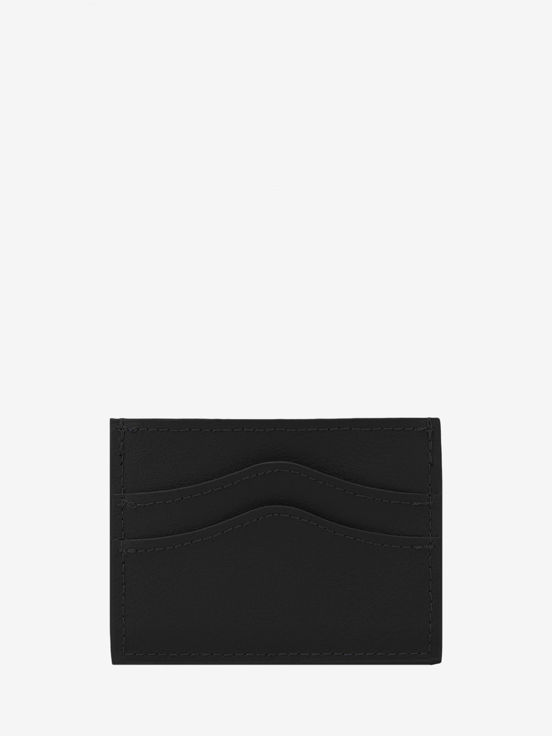 Vans Salton Black Card Holder