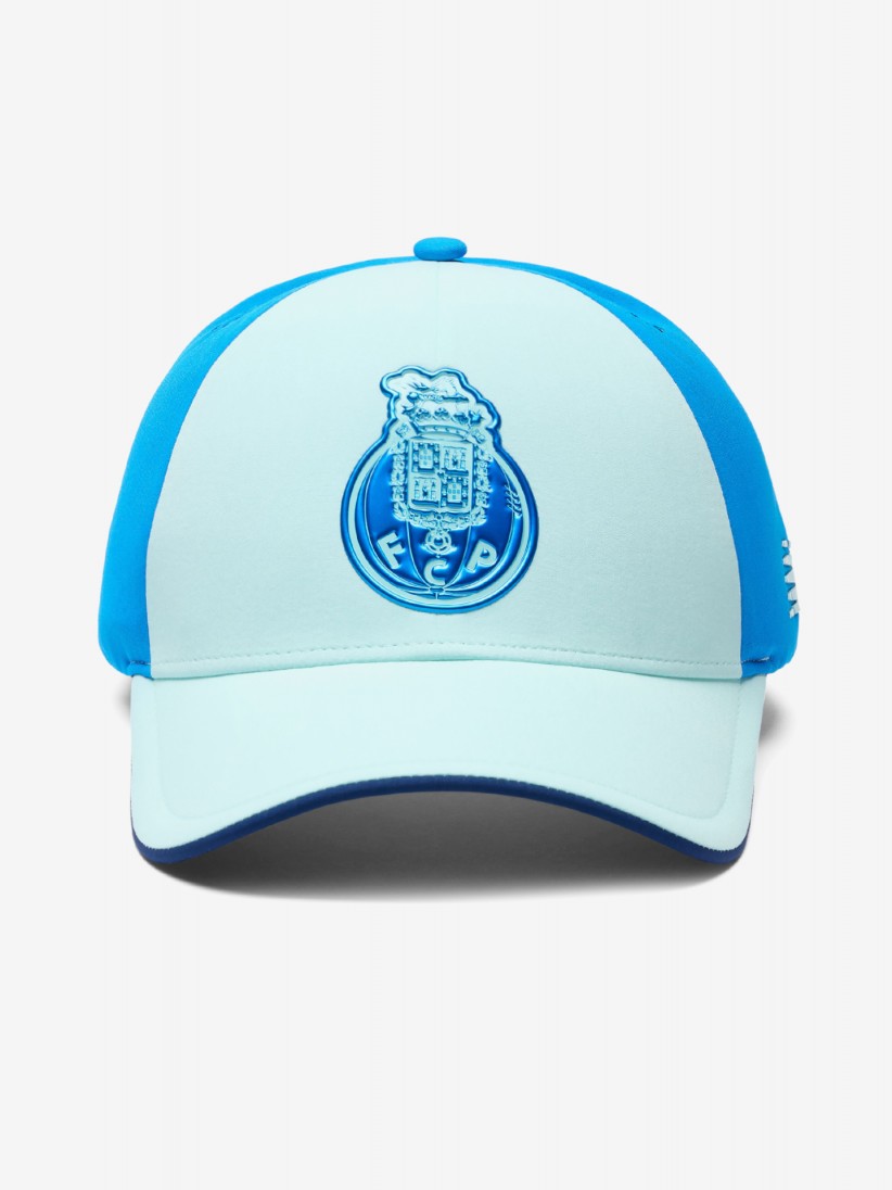 Boné New Balance F. C. Porto 3º Equipamento EP26/27 Boné New Balance F. C. Porto 3º Equipamento EP26/27
