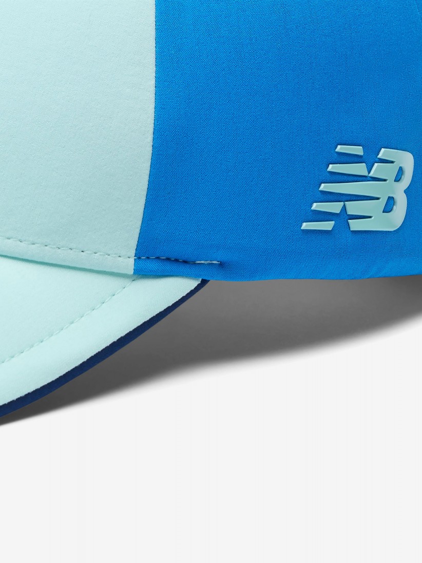 Boné New Balance F. C. Porto 3º Equipamento EP26/27 Boné New Balance F. C. Porto 3º Equipamento EP26/27