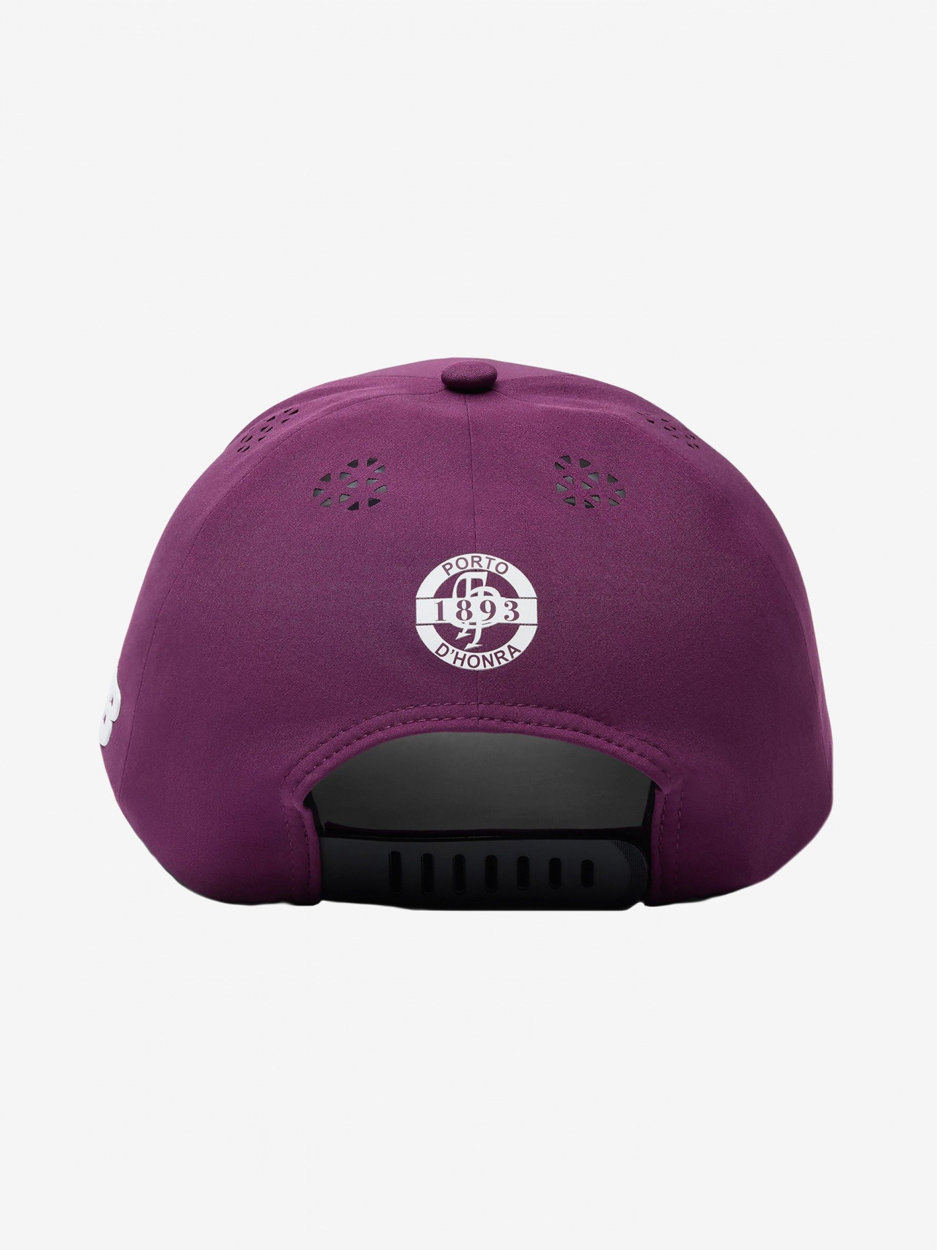 Gorra New Balance F. C. Porto Equipación Alternativa 26/27