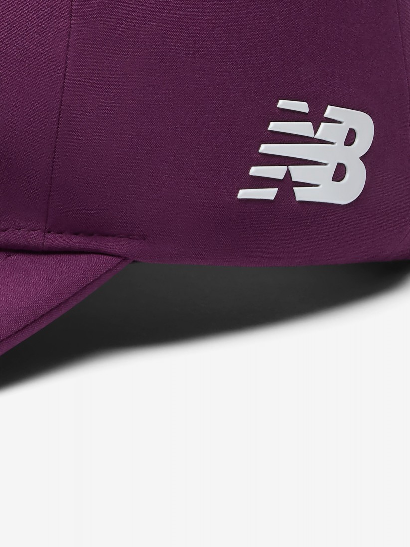 Boné New Balance F. C. Porto Equipamento Alternativo EP26/27 Boné New Balance F. C. Porto Equipamento Alternativo EP26/27