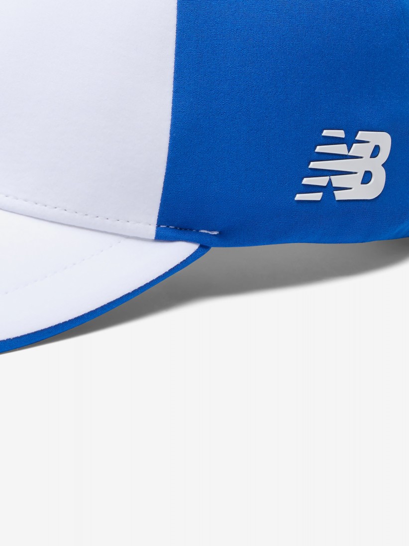 Boné New Balance F. C. Porto Equipamento Principal EP26/27 Boné New Balance F. C. Porto Equipamento Principal EP26/27