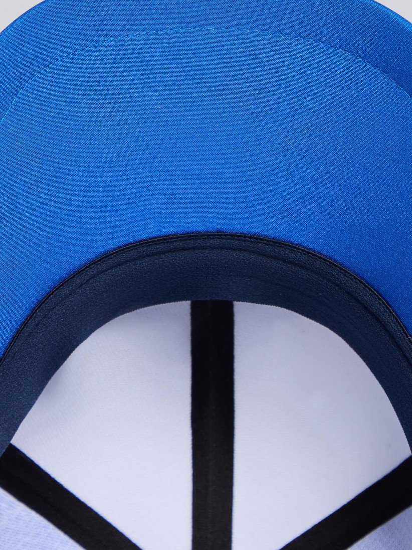 Boné New Balance F. C. Porto Equipamento Principal EP26/27 Boné New Balance F. C. Porto Equipamento Principal EP26/27