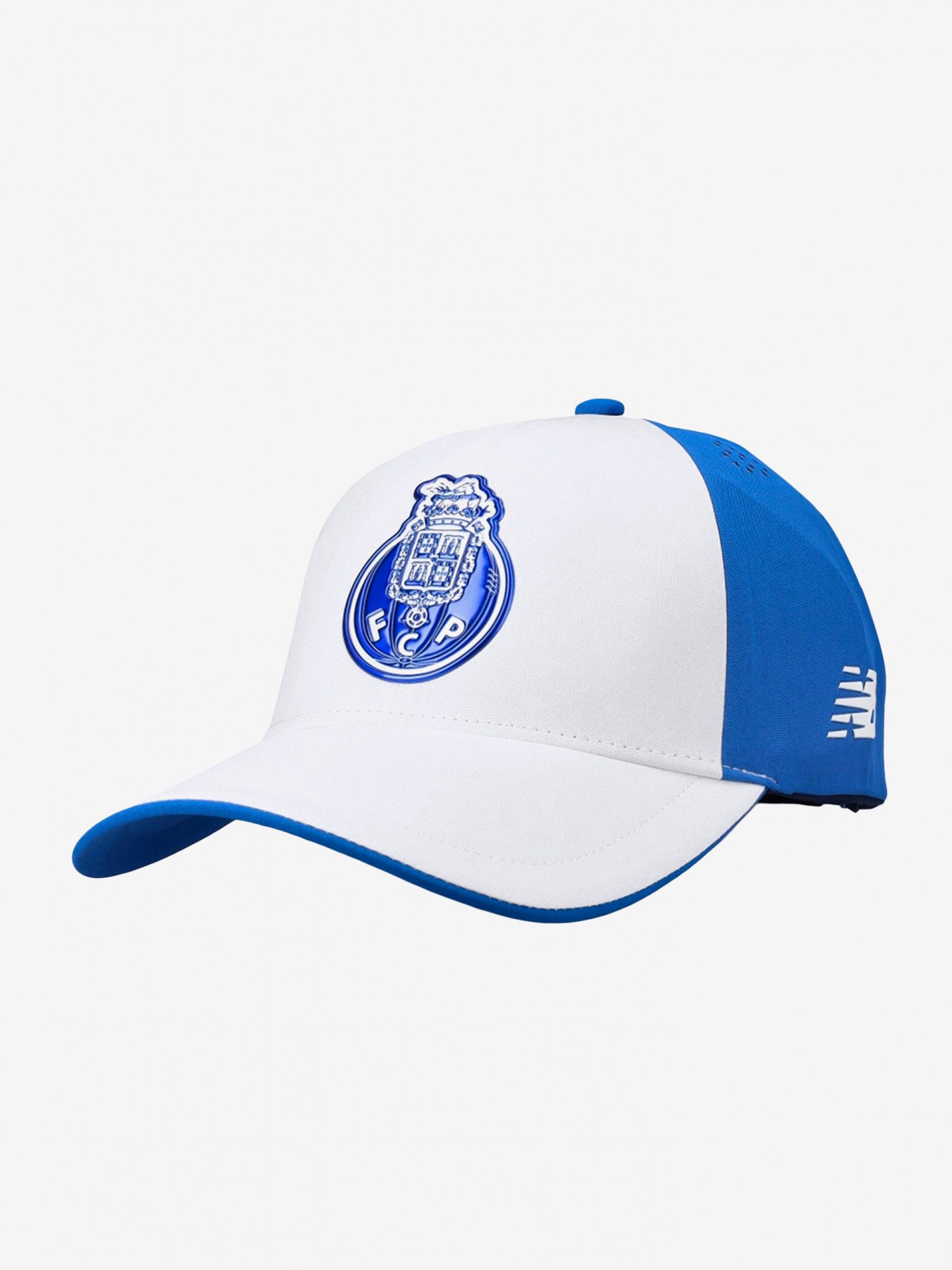 Gorra New Balance F. C. Porto Equipación Principal 26/27