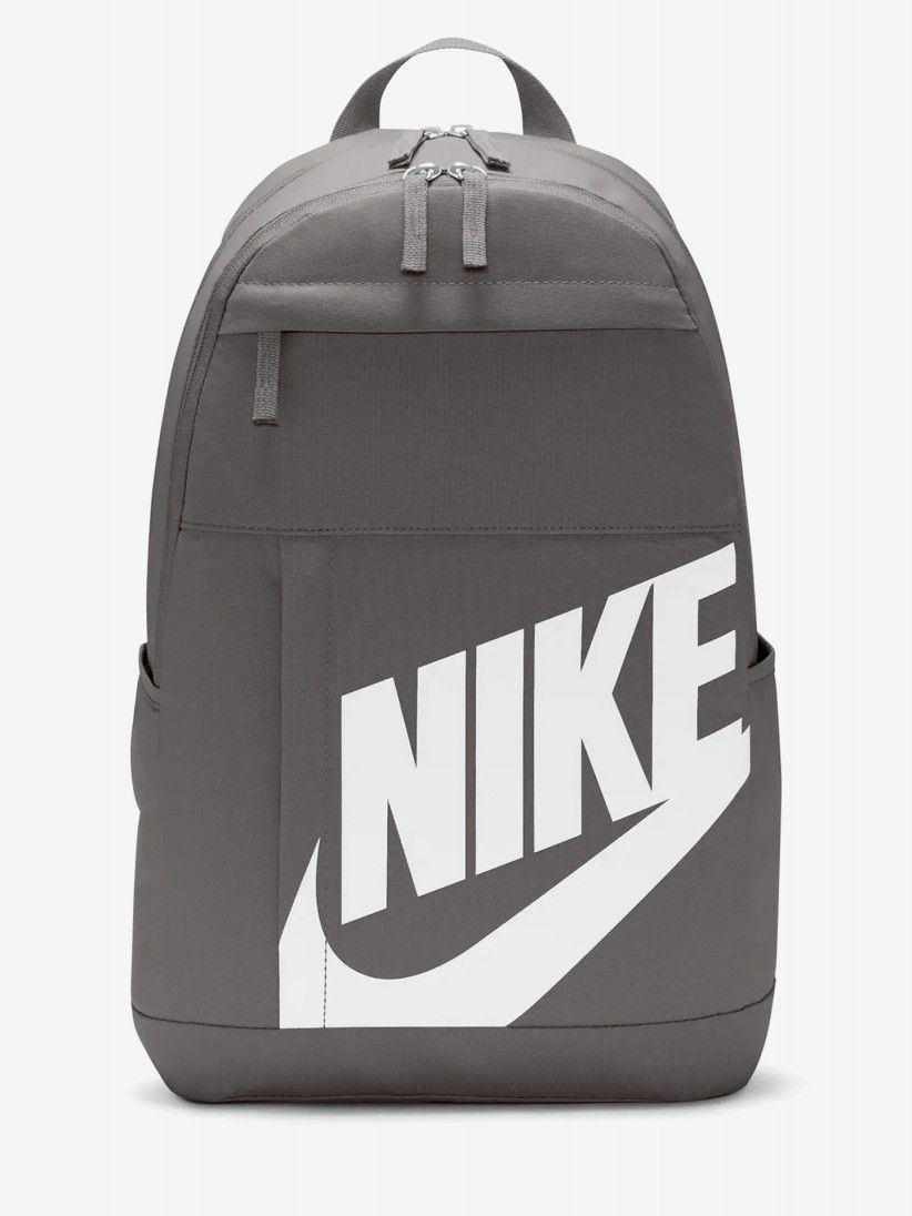 Mochila Nike Elemental 21L Gris Mochila Nike Elemental 21L Gris