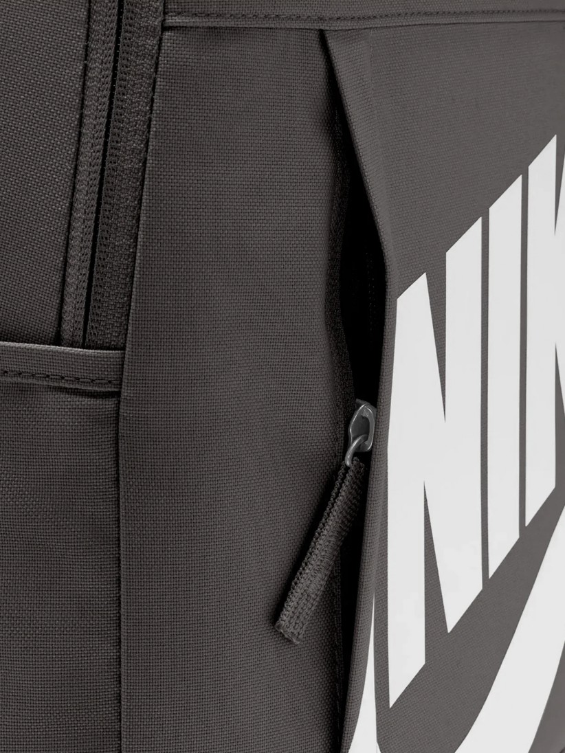 Mochila Nike Elemental 21L Gris Mochila Nike Elemental 21L Gris