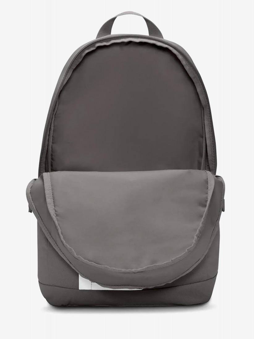 Mochila Nike Elemental 21L Gris Mochila Nike Elemental 21L Gris