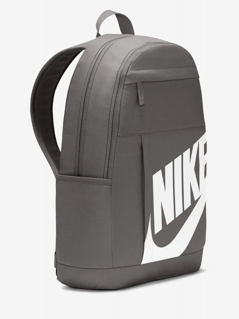 Mochila Nike Elemental 21L Gris Mochila Nike Elemental 21L Gris