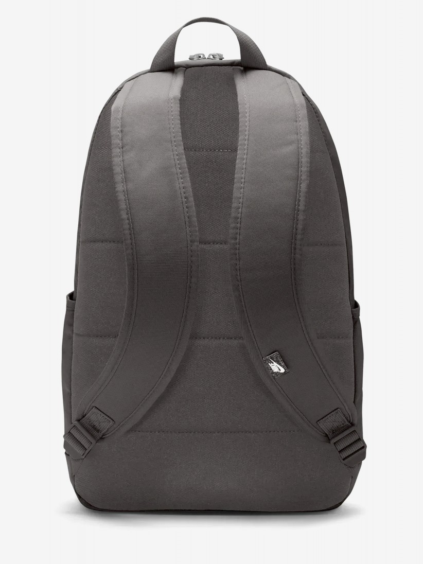 Mochila Nike Elemental 21L Gris Mochila Nike Elemental 21L Gris