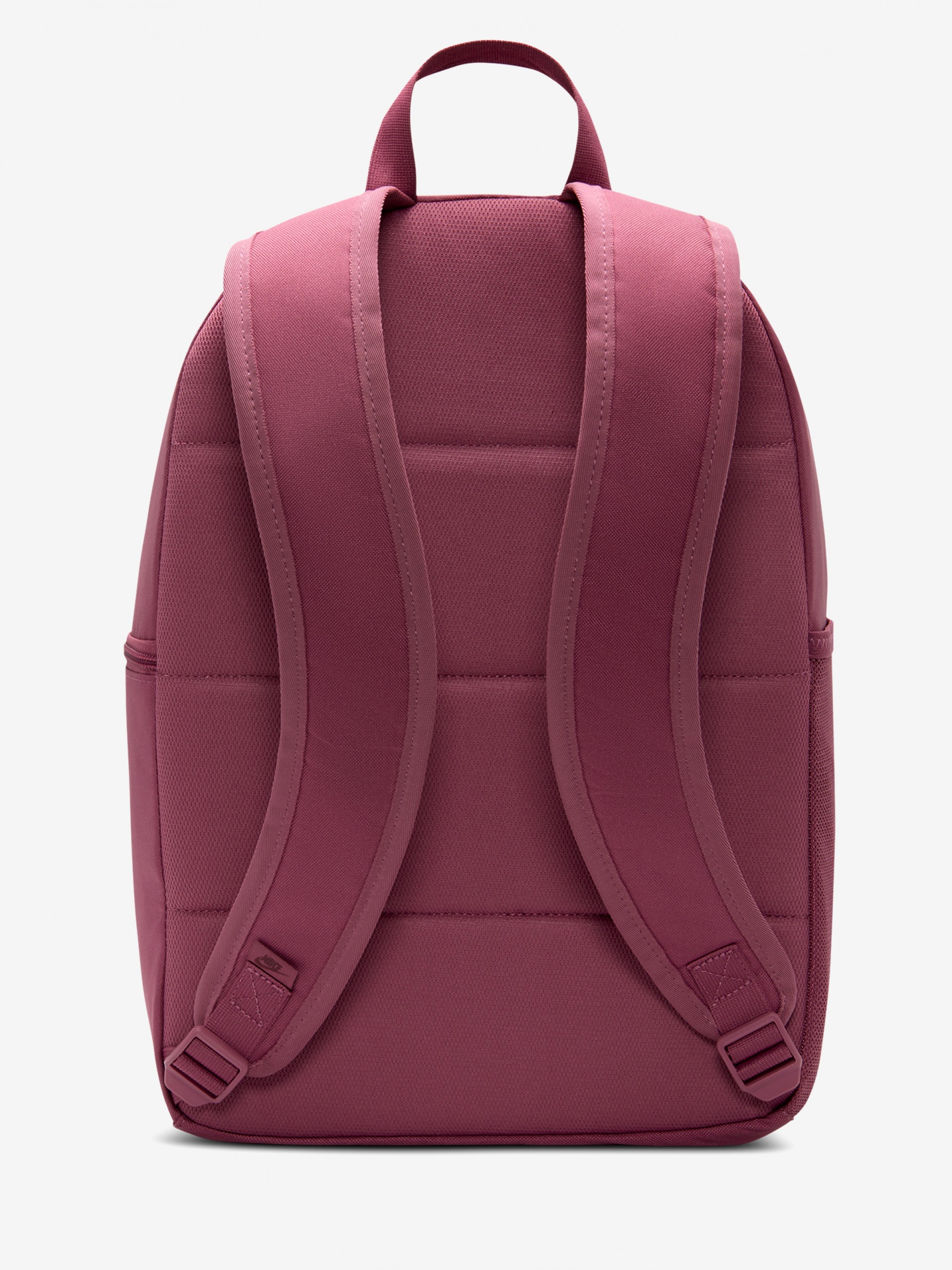 Nike Heritage 2.0 23L Burgundy Backpack