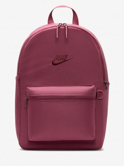Mochila Nike Heritage 2.0 23L Bordeaux