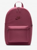 Nike Heritage 2.0 23L Burgundy Backpack Nike Heritage 2.0 23L Burgundy Backpack