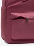 Nike Heritage 2.0 23L Burgundy Backpack Nike Heritage 2.0 23L Burgundy Backpack