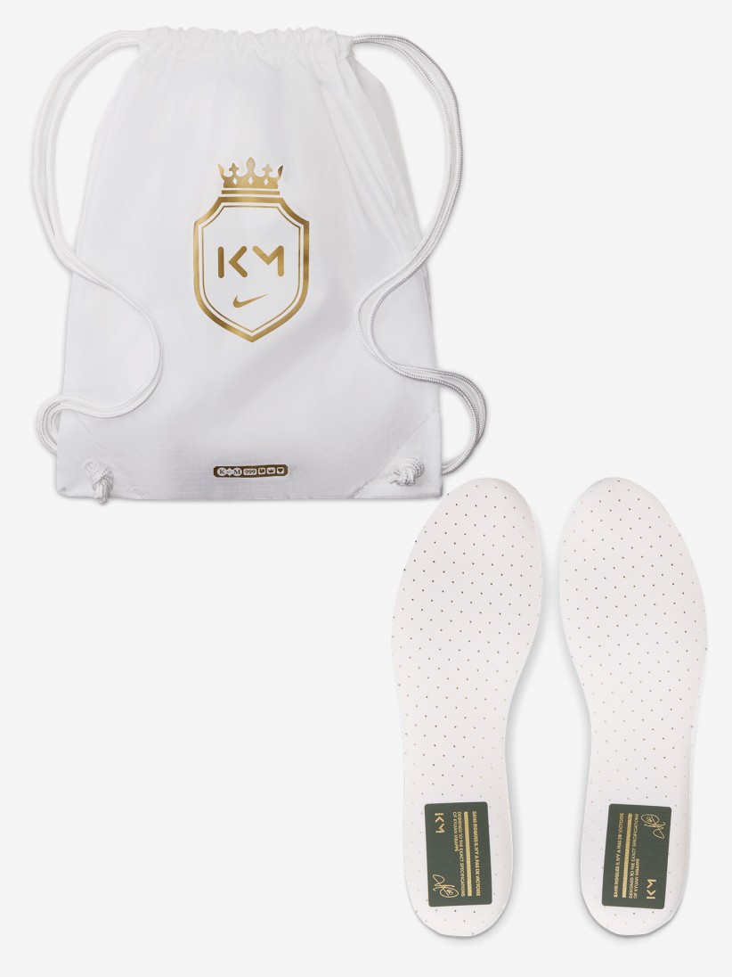 Nike Mercurial Superfly 11 Elite Kylian Mbappé FG Football Boots Nike Mercurial Superfly 11 Elite Kylian Mbappé FG Football Boots