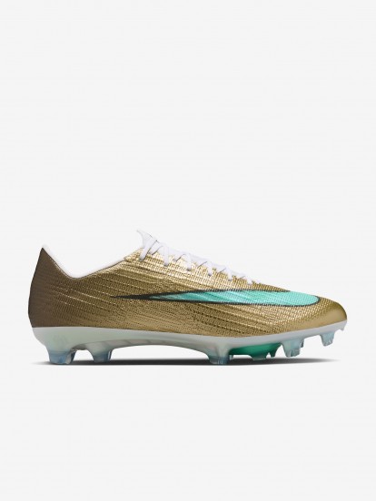 Nike Mercurial Superfly 11 Elite Kylian Mbappé FG Football Boots Nike Mercurial Superfly 11 Elite Kylian Mbappé FG Football Boots