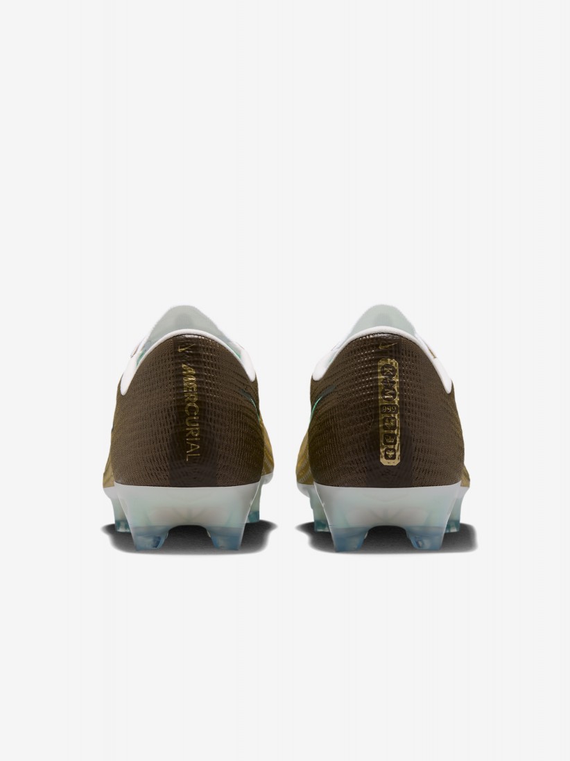 Nike Mercurial Superfly 11 Elite Kylian Mbappé FG Football Boots Nike Mercurial Superfly 11 Elite Kylian Mbappé FG Football Boots