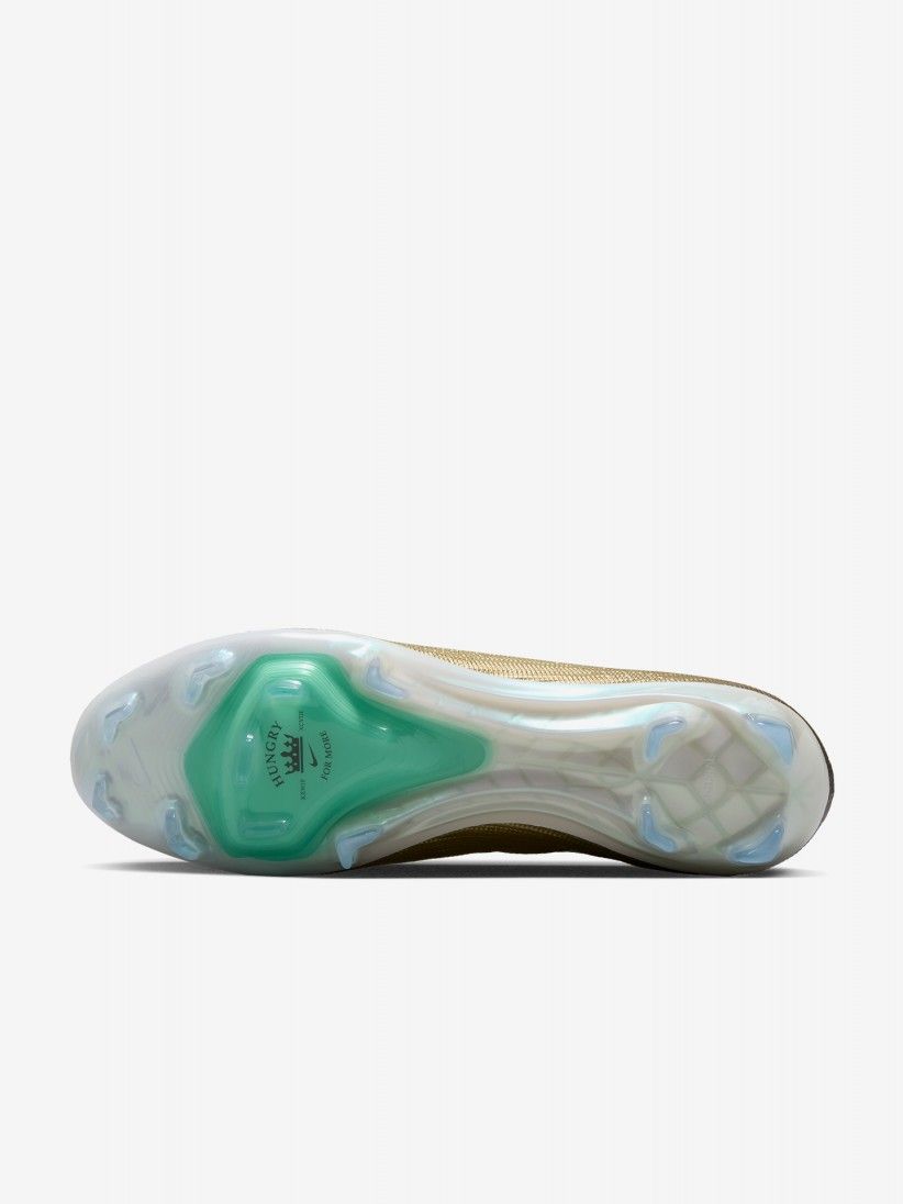 Nike Mercurial Superfly 11 Elite Kylian Mbappé FG Football Boots Nike Mercurial Superfly 11 Elite Kylian Mbappé FG Football Boots