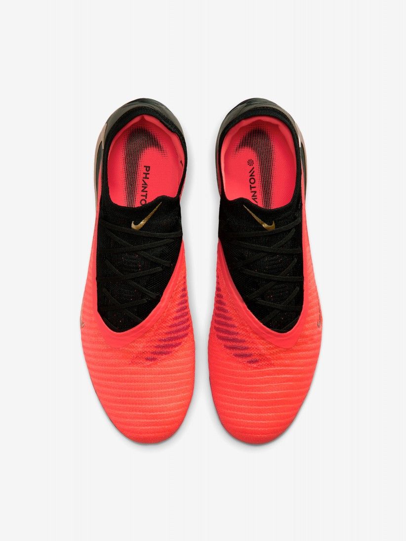 Chuteiras Nike Phantom 6 Low Elite SG
