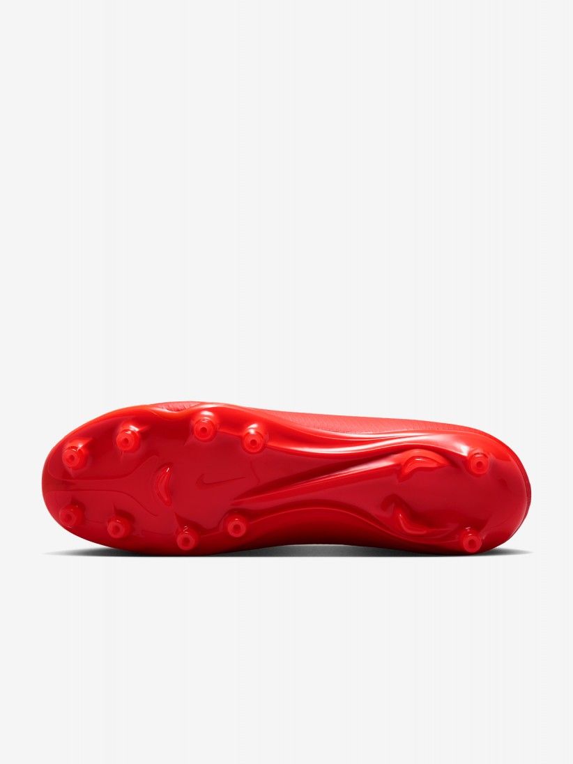 Botas de F�tbol Nike Mercurial Vapor 17 Pro AG