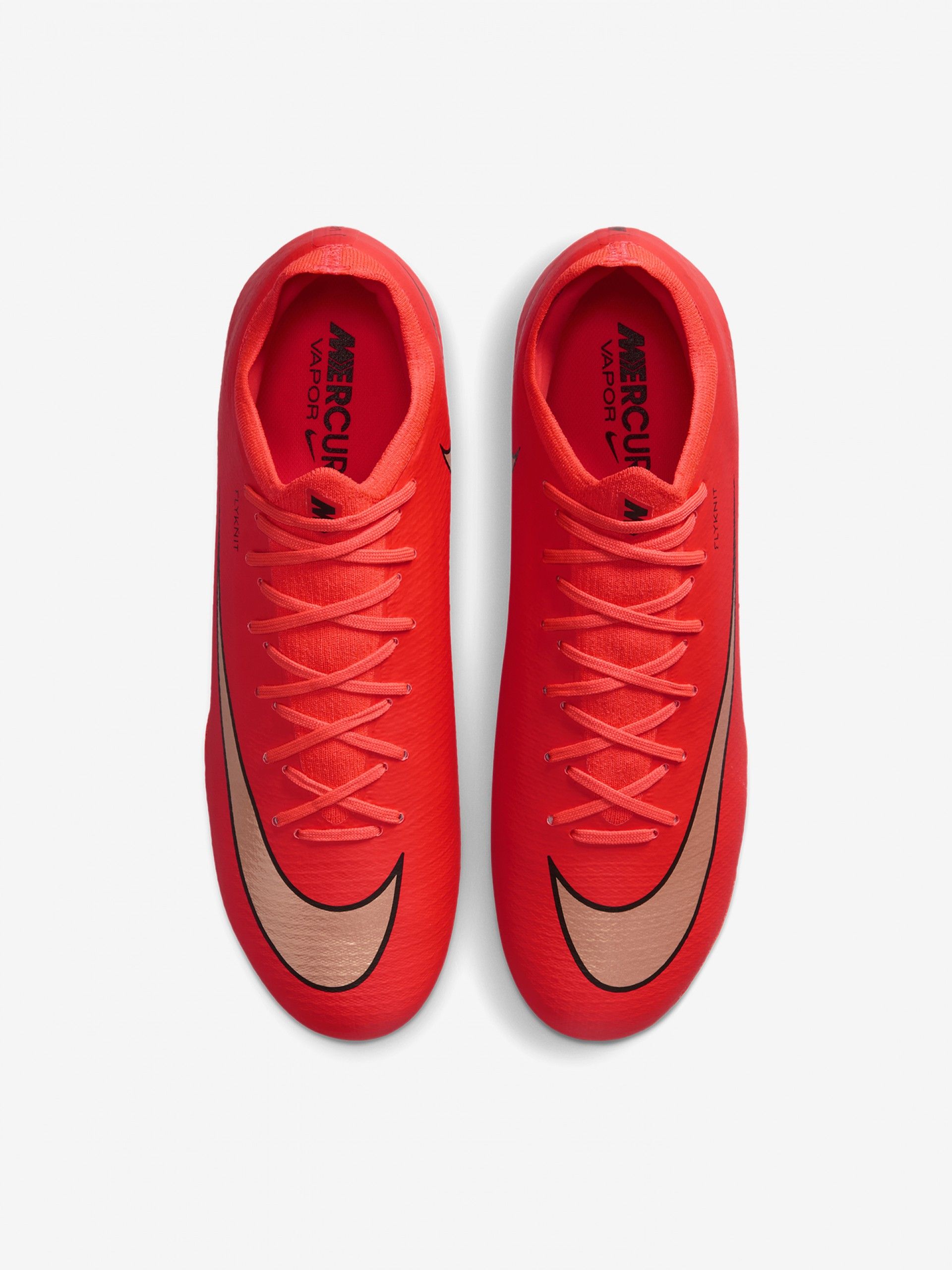 Botas de Fútbol Nike Mercurial Vapor 17 Pro AG