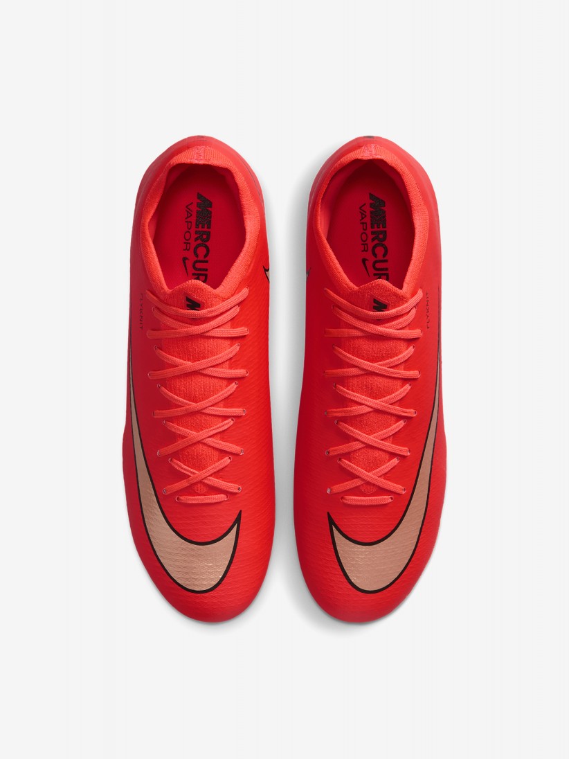 Botas de F�tbol Nike Mercurial Vapor 17 Pro AG