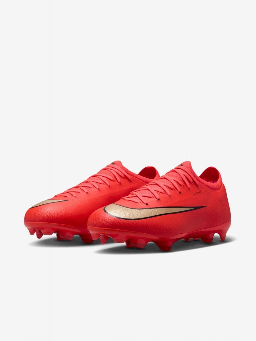 Botas de Fútbol Nike Mercurial Vapor 17 Pro FG J Botas de Fútbol Nike Mercurial Vapor 17 Pro FG J