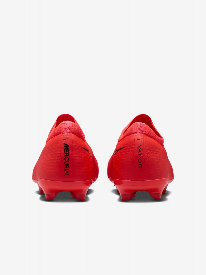 Botas de Fútbol Nike Mercurial Vapor 17 Pro FG J Botas de Fútbol Nike Mercurial Vapor 17 Pro FG J