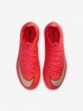 Botas de Fútbol Nike Mercurial Vapor 17 Pro FG J Botas de Fútbol Nike Mercurial Vapor 17 Pro FG J