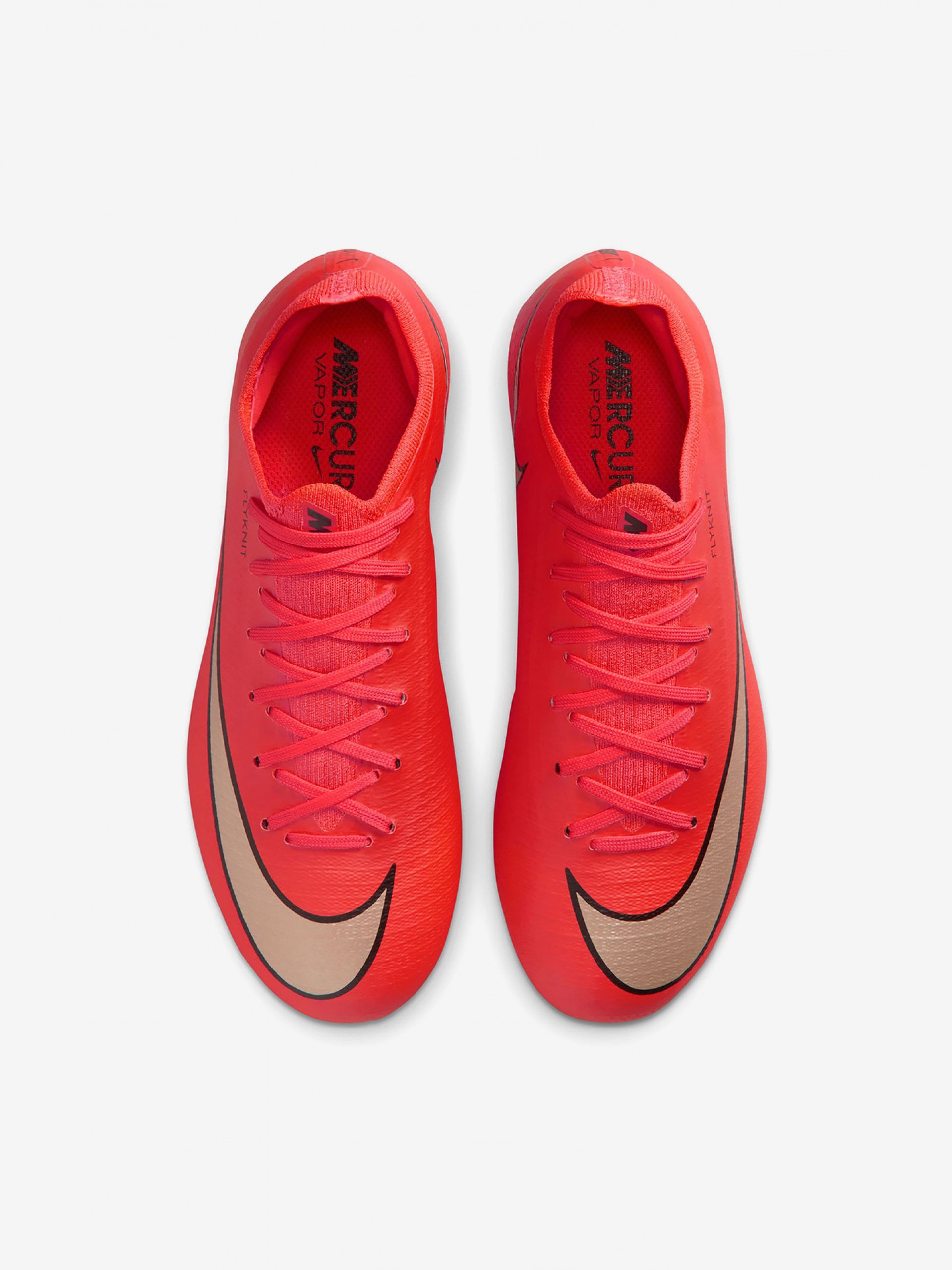 Botas de Fútbol Nike Mercurial Vapor 17 Pro FG J