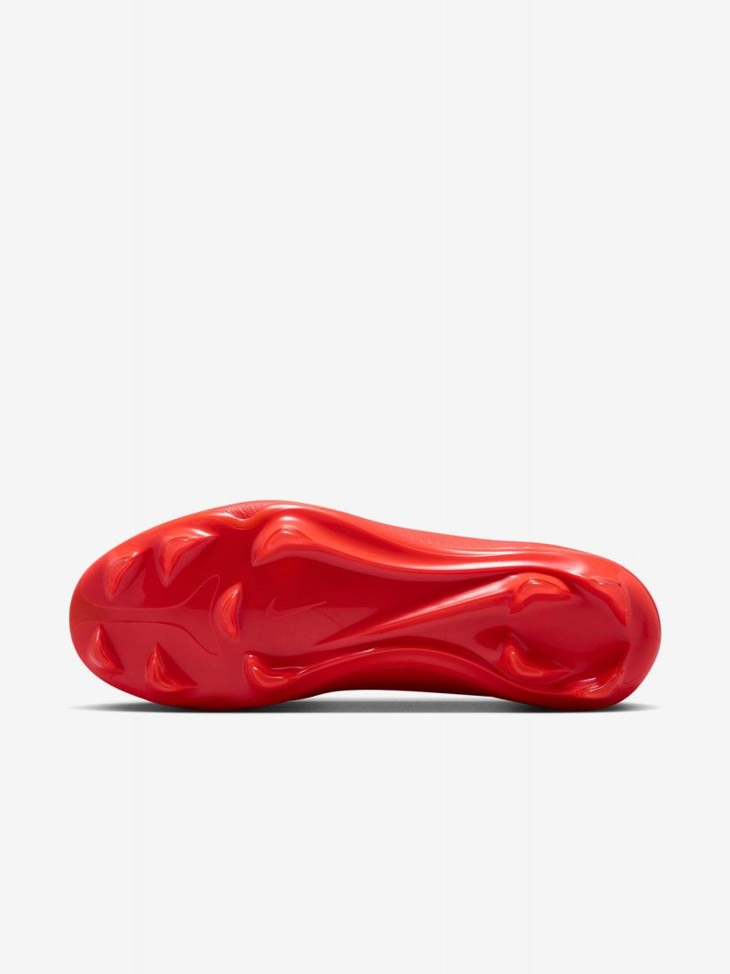 Botas de Fútbol Nike Mercurial Vapor 17 Pro FG J Botas de Fútbol Nike Mercurial Vapor 17 Pro FG J