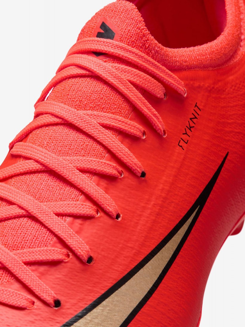 Botas de Fútbol Nike Mercurial Vapor 17 Pro FG J Botas de Fútbol Nike Mercurial Vapor 17 Pro FG J