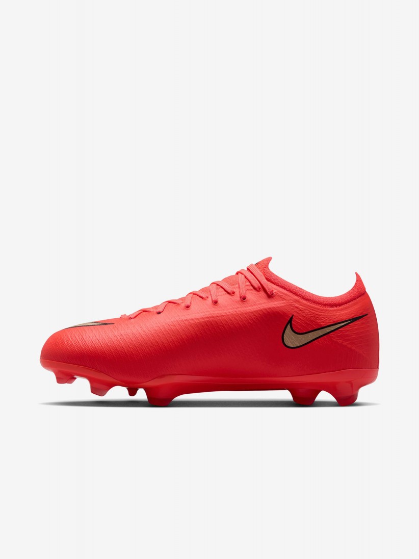 Botas de Fútbol Nike Mercurial Vapor 17 Pro FG J Botas de Fútbol Nike Mercurial Vapor 17 Pro FG J