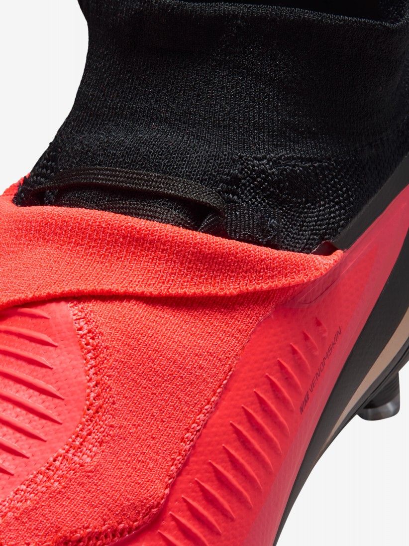 Botas de F�tbol Nike Phantom 6 High Pro AG
