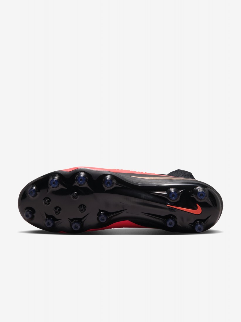 Botas de F�tbol Nike Phantom 6 High Pro AG