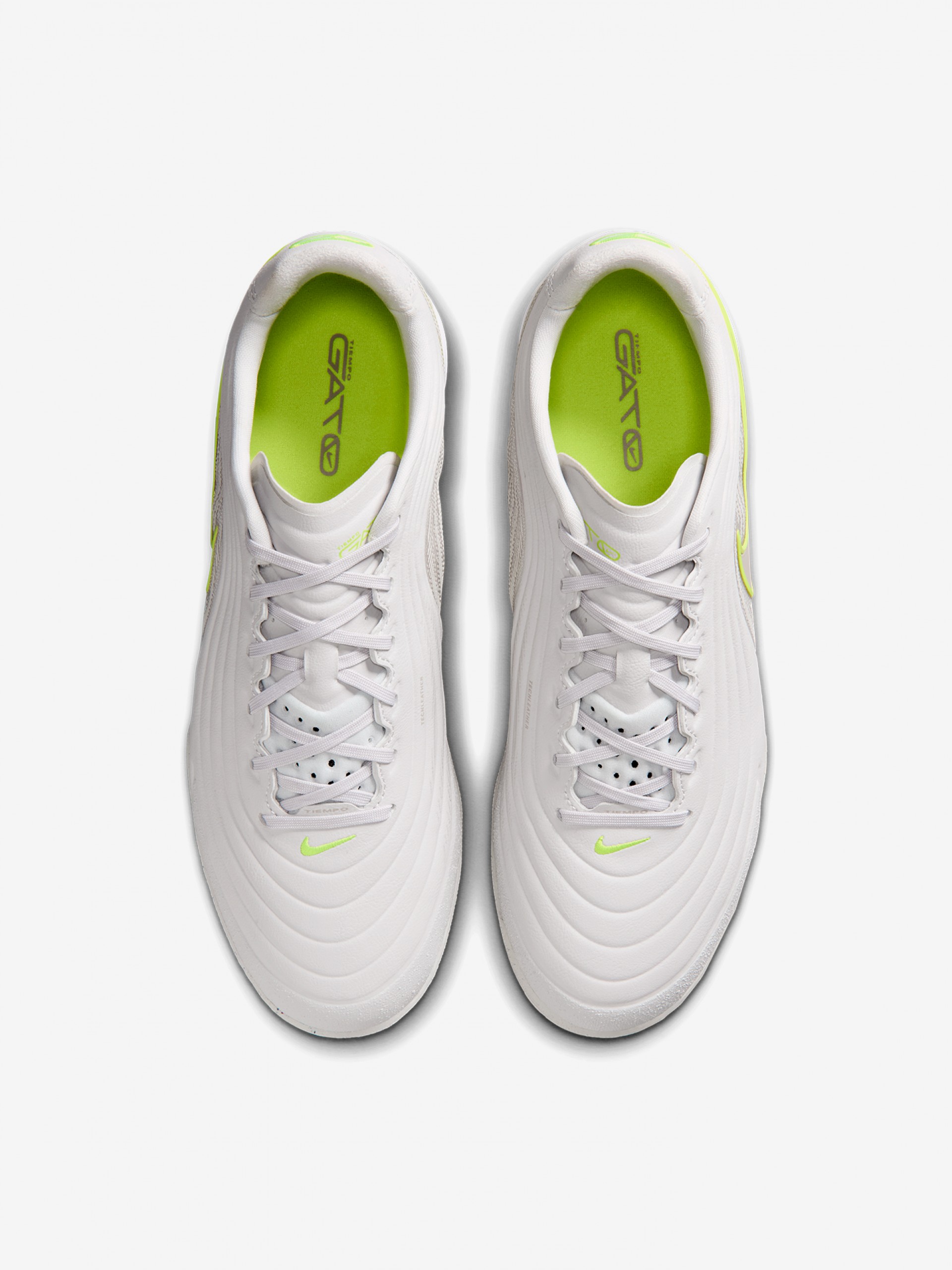 Zapatillas de Fútbol Sala Nike Tiempo Reactgato IN