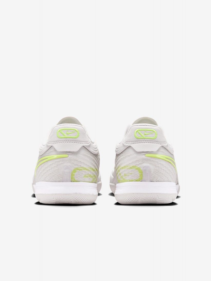 Sapatilhas de Futsal Nike Tiempo Reactgato IN Sapatilhas de Futsal Nike Tiempo Reactgato IN