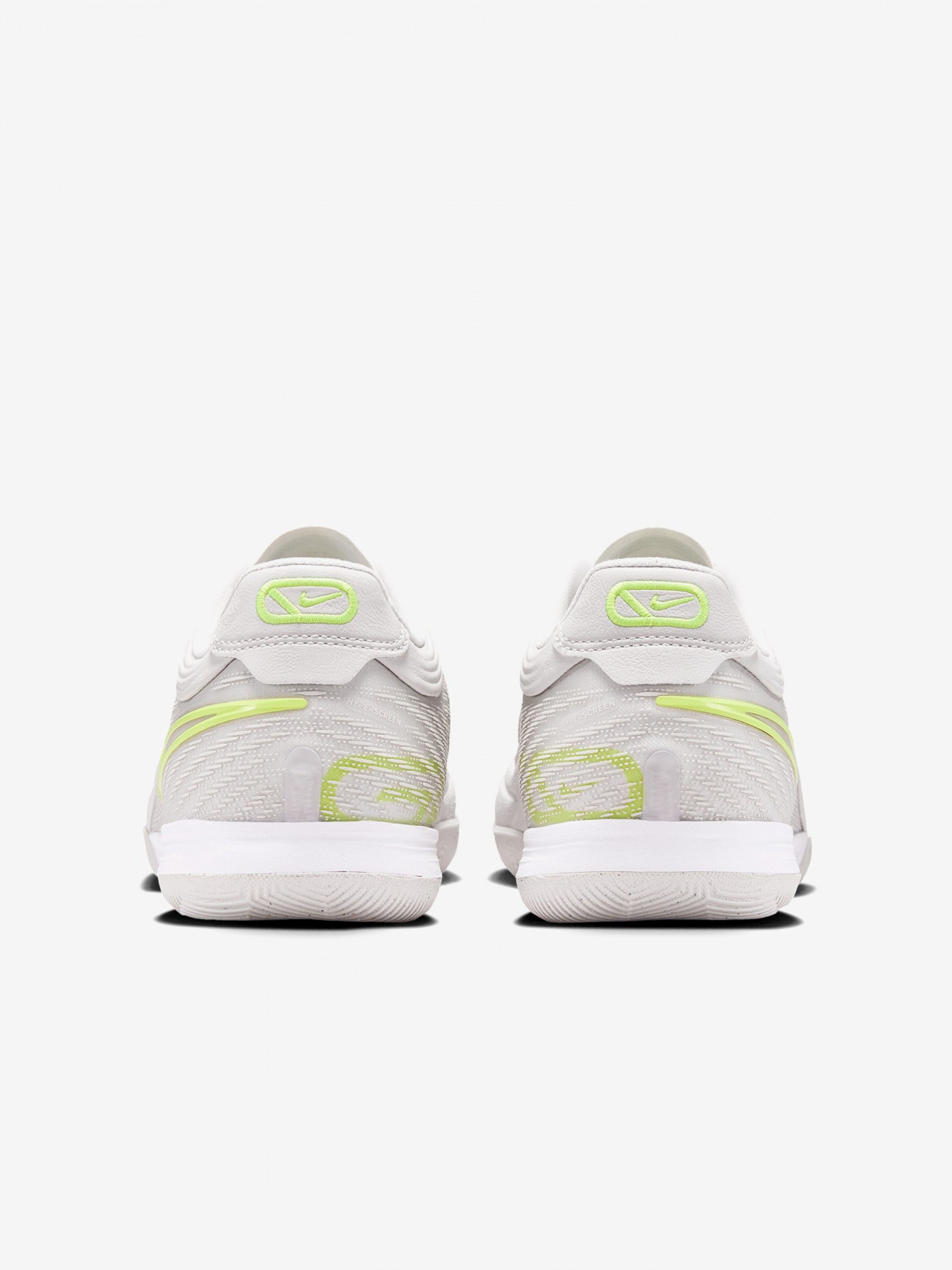 Zapatillas de Fútbol Sala Nike Tiempo Reactgato IN