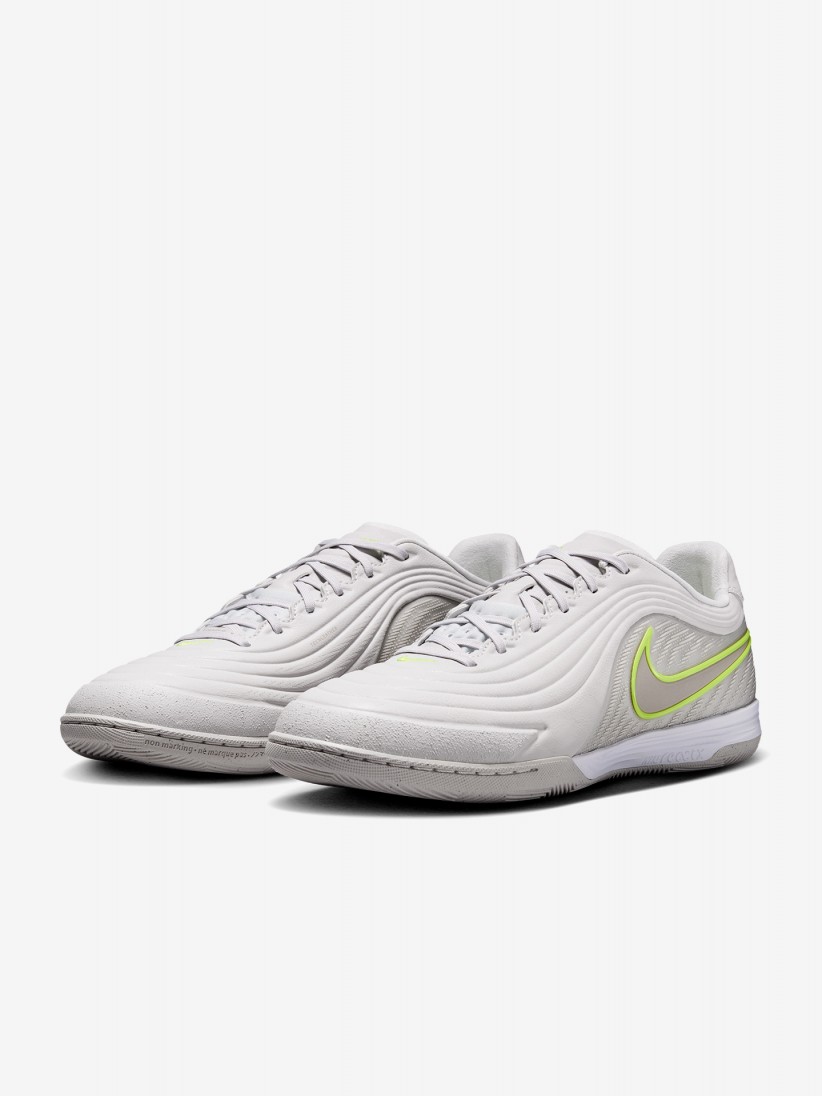 Sapatilhas de Futsal Nike Tiempo Reactgato IN Sapatilhas de Futsal Nike Tiempo Reactgato IN