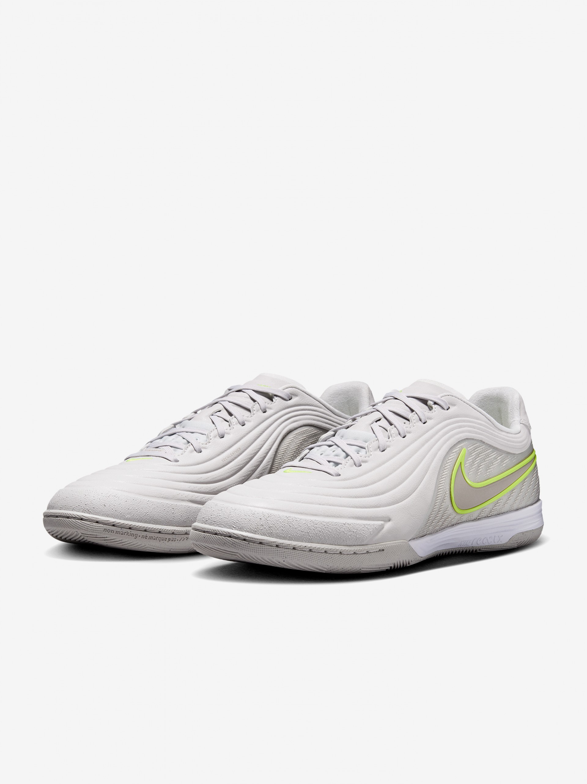 Zapatillas de Fútbol Sala Nike Tiempo Reactgato IN