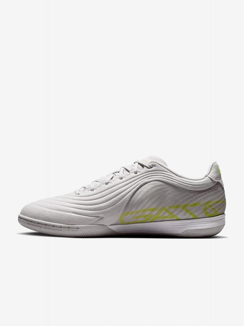Sapatilhas de Futsal Nike Tiempo Reactgato IN Sapatilhas de Futsal Nike Tiempo Reactgato IN