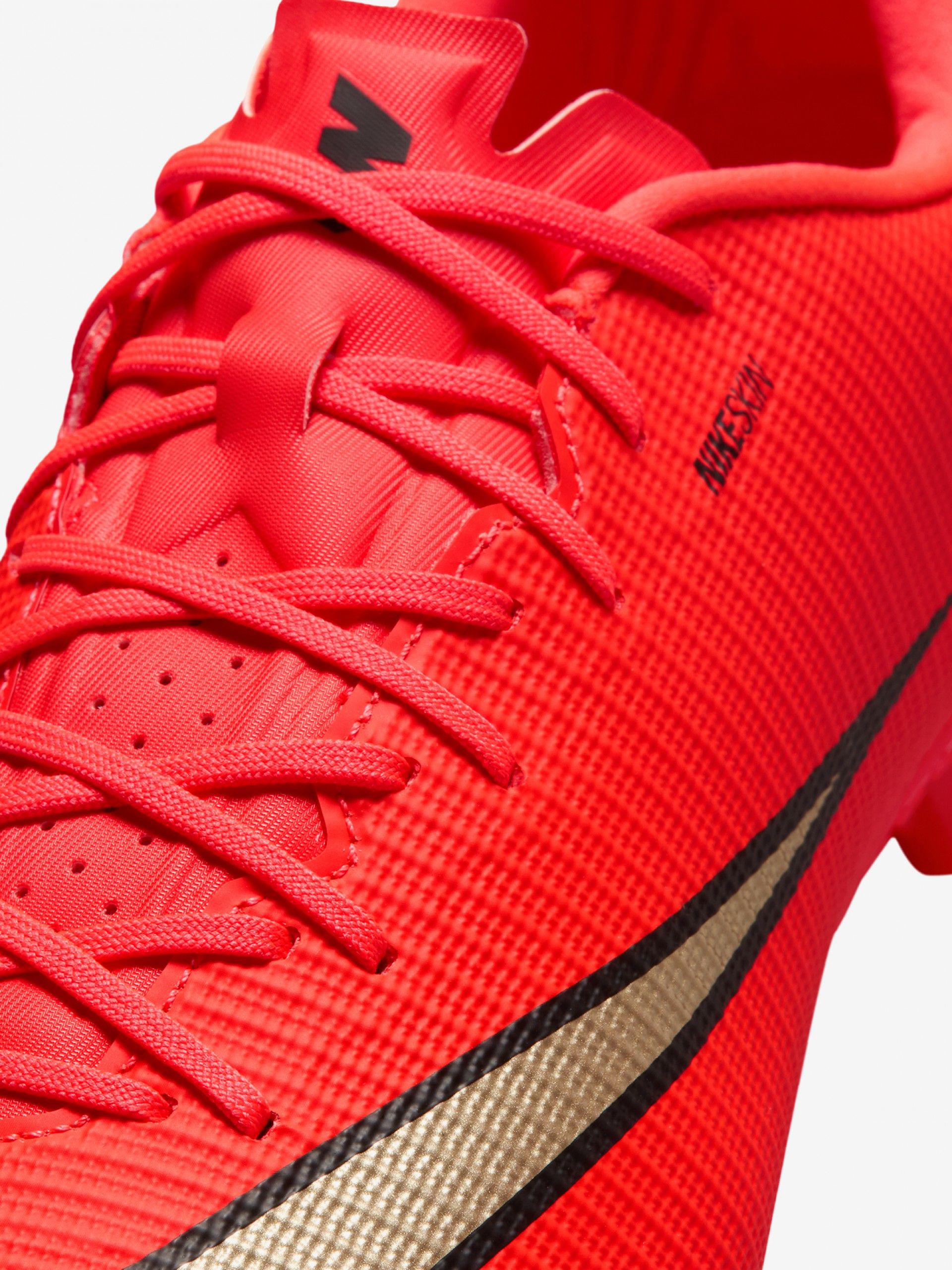 Botas de Fútbol Nike Mercurial Vapor 17 Academy AG
