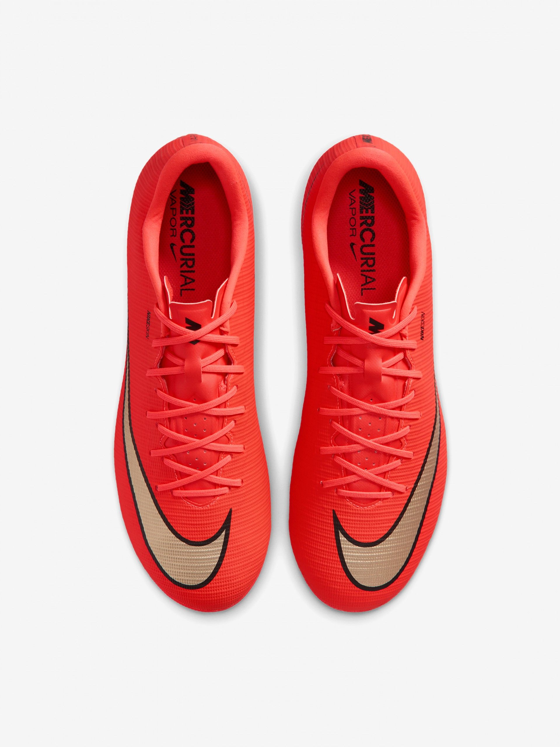 Botas de Fútbol Nike Mercurial Vapor 17 Academy AG