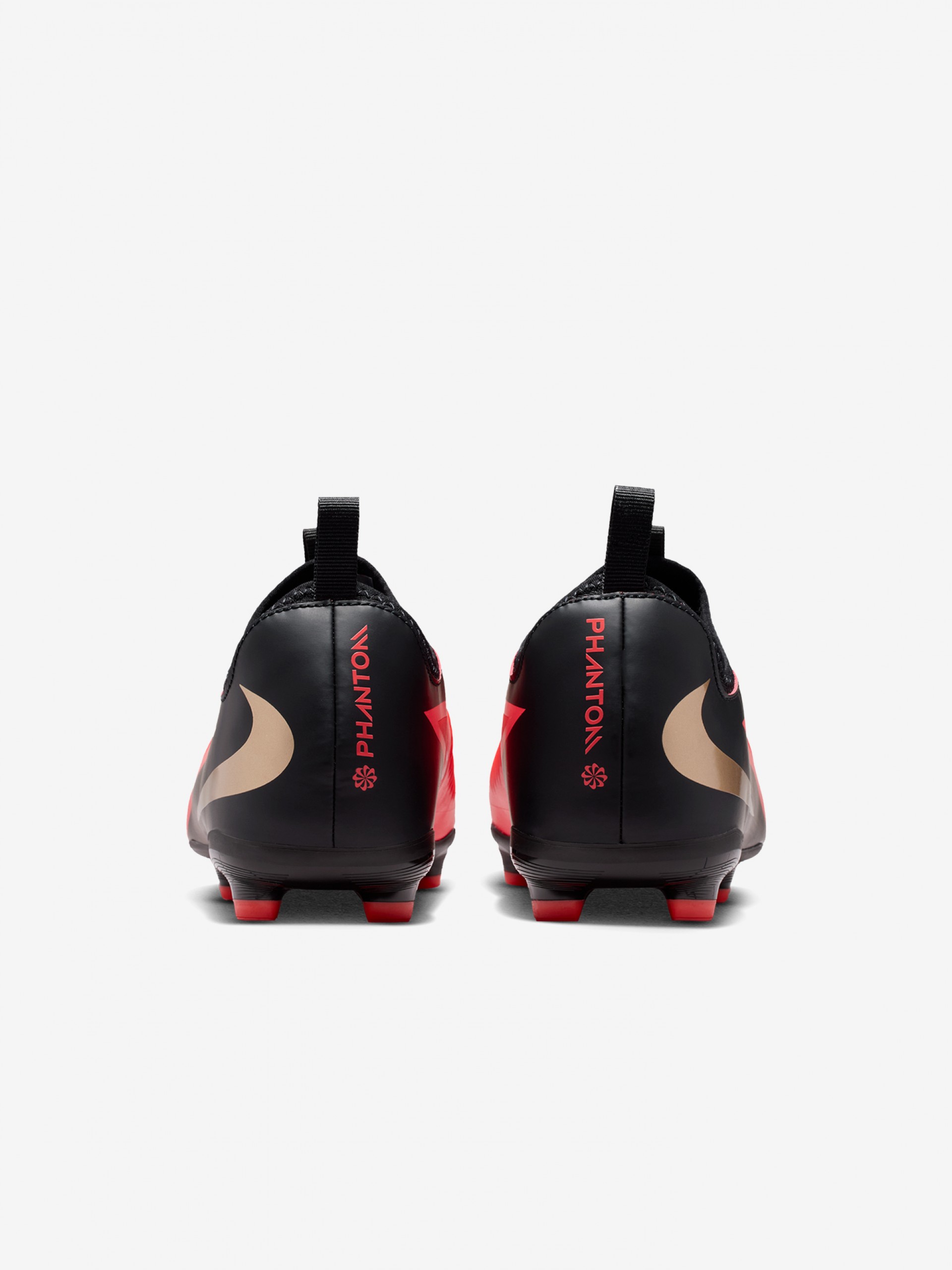 Botas de Fútbol Nike Phantom 6 Low Academy FG/MG J