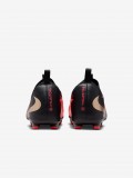 Chuteiras Nike Phantom 6 Low Academy FG/MG J Para Criança Chuteiras Nike Phantom 6 Low Academy FG/MG J Para Criança