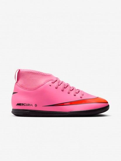 Zapatillas de F�tbol Sala Nike Mercurial Superfly 10 Club IN J