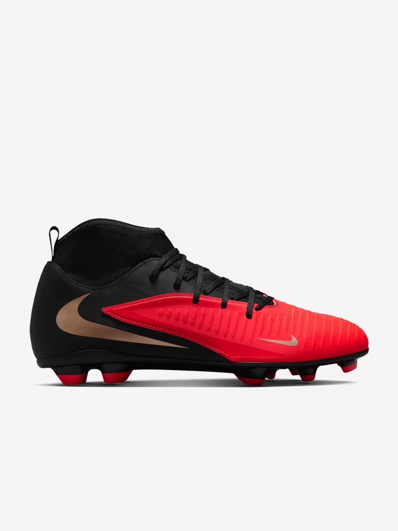 Chuteiras Nike Phantom 6 High Club FG/MG