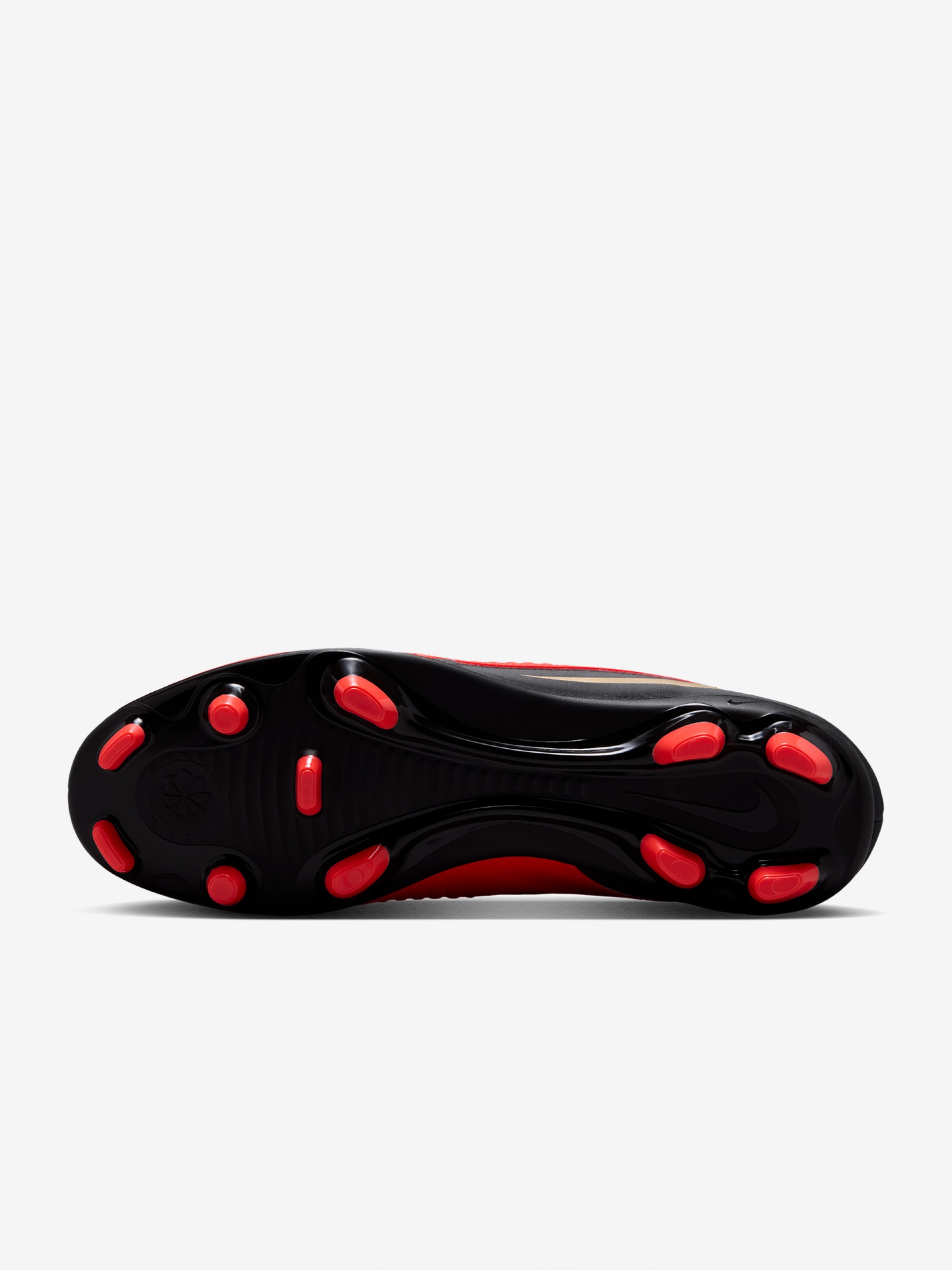 Chuteiras Nike Phantom 6 High Club FG/MG