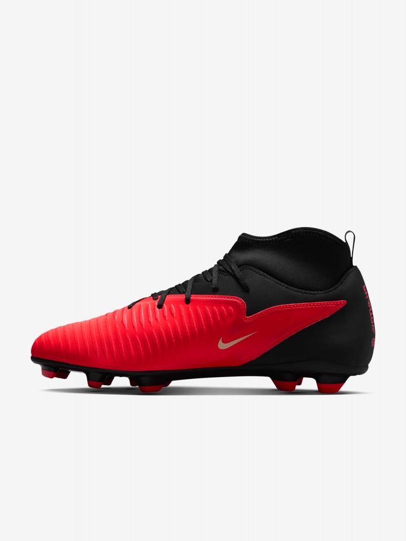 Chuteiras Nike Phantom 6 High Club FG/MG